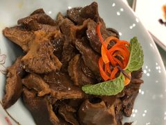 -风味小馆(天目湖宾馆店)