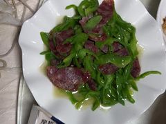 -再回楼饭店·农家菜·大鱼头(南山竹海店)