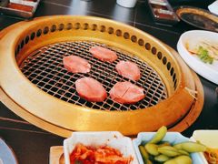 -谷牛和牛烤肉(漕河泾印象城店)