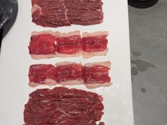 -前门·鲜肉火锅(长风店)