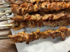 -新疆阿力烧烤