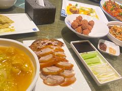 -便宜坊烤鸭店(玉蜓桥天坛店)