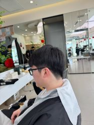 -BEAUTY HAIR GANO