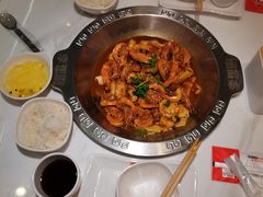 -李想大虾(吾悦广场店)