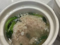 狮子头-双东酒店(东关街店)