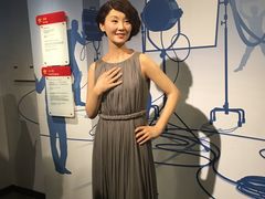 -武汉杜莎夫人蜡像馆