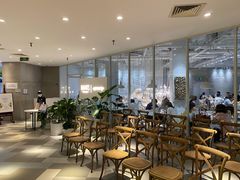 大堂-娜娜家·Nana's restaurant(国金汇店)