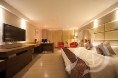 -北京北邮科技大厦