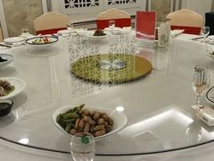 -昌正春天酒店-海鲜餐厅