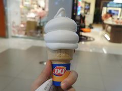 -DQ·蛋糕·冰淇淋(金桥店)