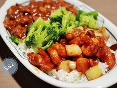 -和合谷(百荣店)