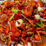 夜宵好去地 | 报上去热门榜第三！小龙虾爱好者的天堂