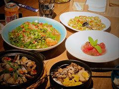 -蝦塘·中国餐馆(城墙南马道巷店)