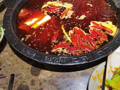 -重庆渝达老火锅(春熙路店)