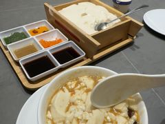-老德州四合院·德州菜(天衢路店)