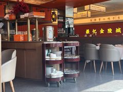 -小厨娘淮扬菜(天印大道店)