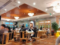 大堂-德胜轩正宗顺德菜(宝安沙井会展中心店)