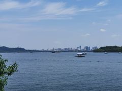 -浙江西子宾馆·瑶园咖啡厅