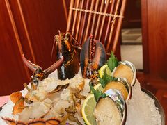 -小洋房•海鲜火锅酒楼(华林路店)