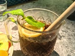 -芭莉与彩虹西餐厅(成都合生汇店)