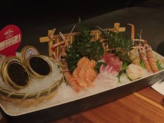 -Mr.Fish鱼鲜生海鲜放题(高德置地冬广场店)