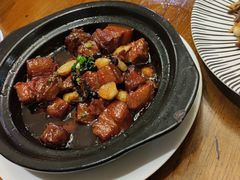 -浔庐餐厅•江西老字号•九江菜(烟水亭店)