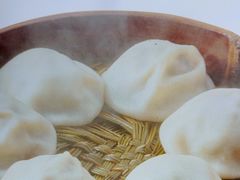 -鸡鸣汤包(红山动物园店)