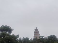 -大慈恩寺(大雁塔)