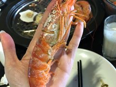 -渔公码头海货全海鲜自助(海滨旅游路店)