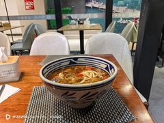 -老九圆山西面馆(CBD店)