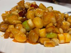 -小河盐帮·私家菜·烤鸭(三元桥·霄云路店)