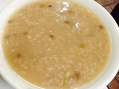 绿豆粥-清真永恒华威肉饼(潘家园店)
