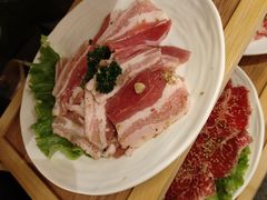 -隐家本格烧肉(万达广场店)
