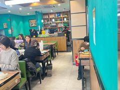 -合合春饼·酱骨·东北菜(潘家园店)