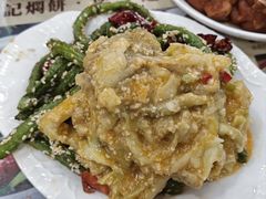 凉菜-葛记焖饼(伏牛路店)