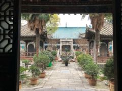 -大学习巷清真寺