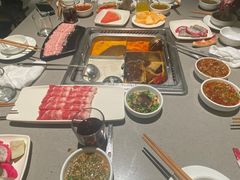 -海底捞火锅(仓山爱琴海店)