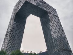 -中央广播电视总台(光华路办公区)