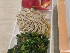 -丝路伊兰·兰州牛肉面(马连道店)