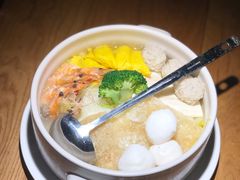 -金牌外婆家(苏州中心店)