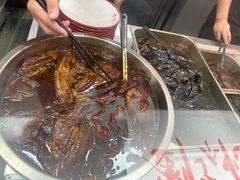 -刘小忙把子肉(北园大街总店)