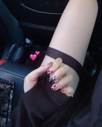 -臻美薈美容养生美甲美睫專門店