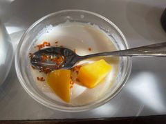 -天龙宝严素食馆(大兴善寺店)