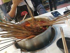 -屋头串串(新街里店)