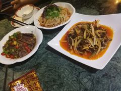 -东方亚克西餐厅(西康路店)