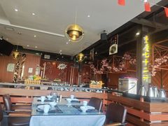 大堂-重庆七十二行(康宁街店)