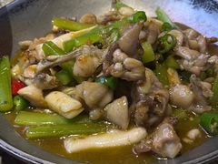 -里岛烤鱼(东港凯虹广场店)