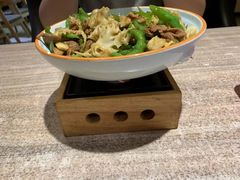 -九毛九西北菜(番禺万达店)