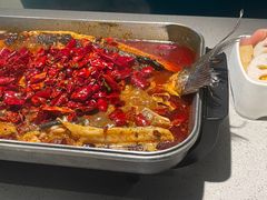 -半天妖烤鱼(宿迁万达店)