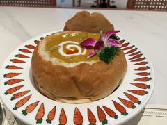 -太食獸泰式茶餐厅(IFS国金中心店)